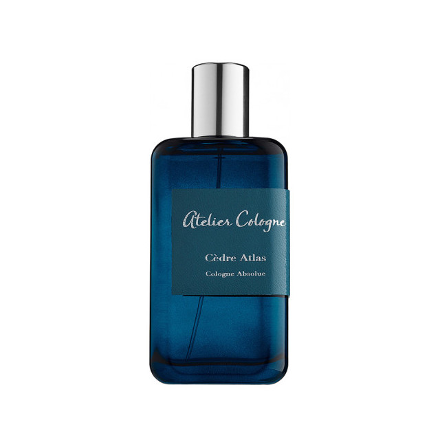 Immagine del profumo Cedre Atlas di Atelier Cologne