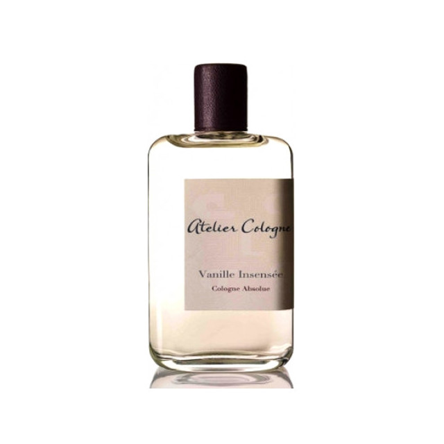 Immagine del profumo Vanille Insensee di Atelier Cologne