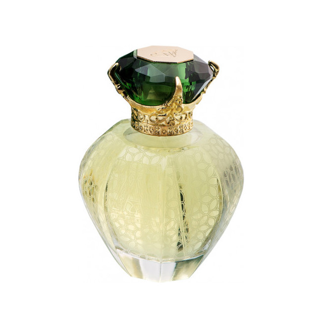 Immagine del profumo Floral Crystal di Attar Collection