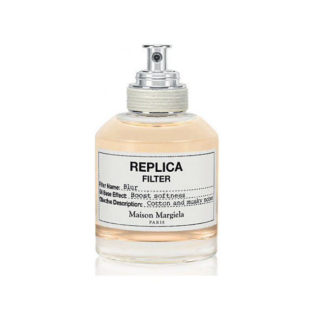 Immagine del profumo Blur di Maison Martin Margiela