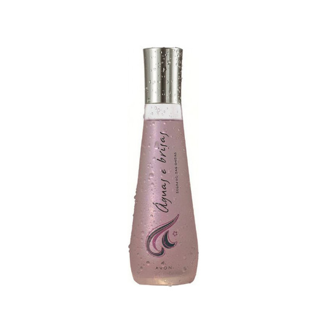 Immagine del profumo Águas e Brisas Segredo das Ondas di Avon