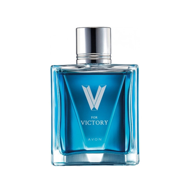 Immagine del profumo Avon V For Victory di Avon