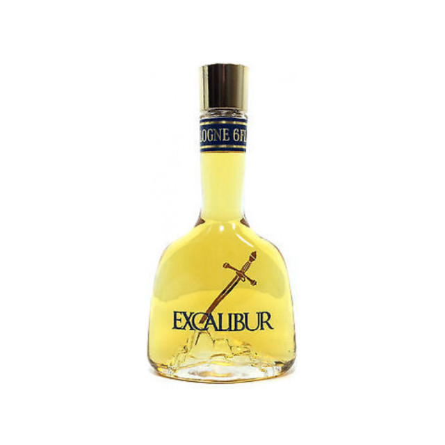Immagine del profumo Excalibur di Avon