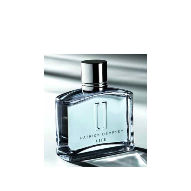 Immagine del profumo Patrick Dempsey Life di Avon