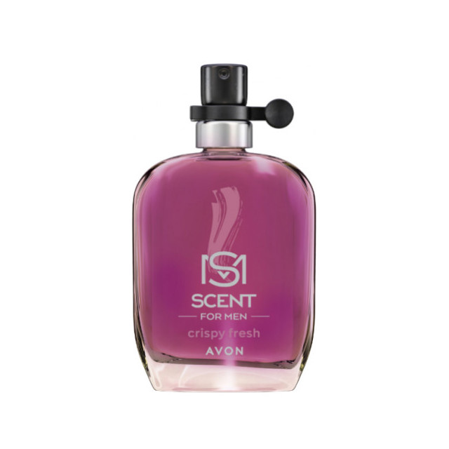 Immagine del profumo Scent Mix Crispy Fresh For Him di Avon