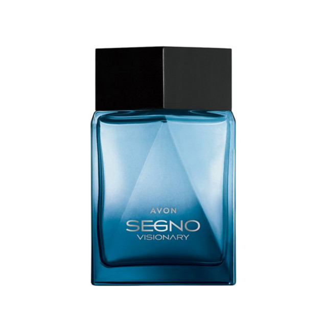 Immagine del profumo Segno Visionary di Avon