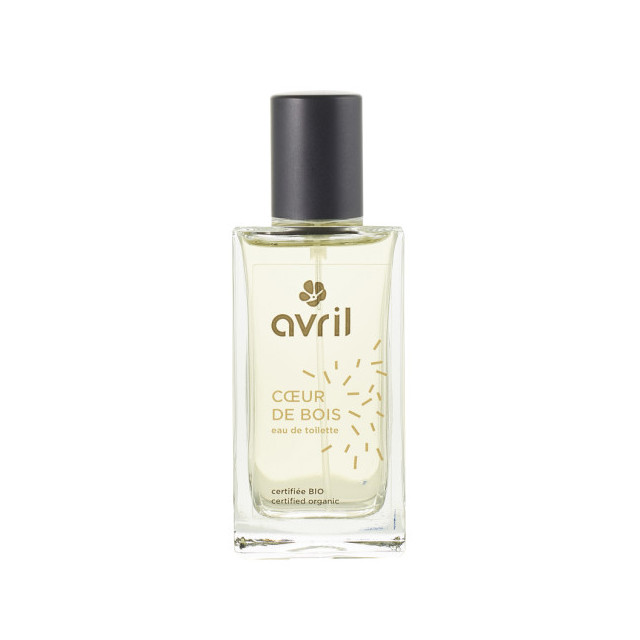 Immagine del profumo Coeur de Bois di Avril