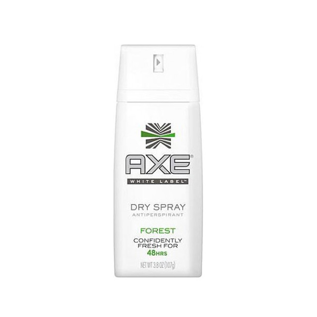 Immagine del profumo Forest di Axe