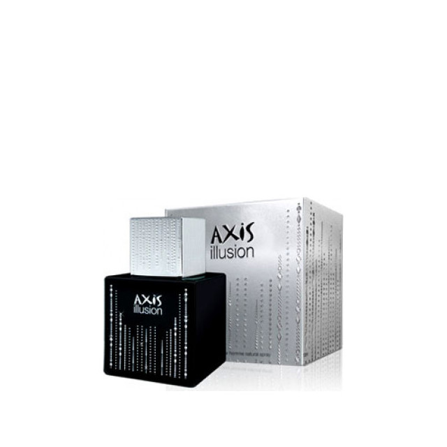 Immagine del profumo Axis Illusion di Axis