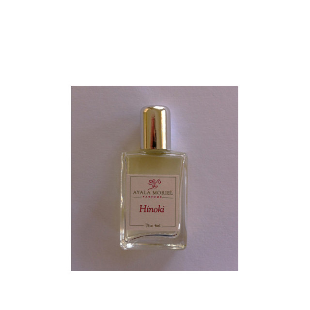 Immagine del profumo Hinoki di Ayala Moriel