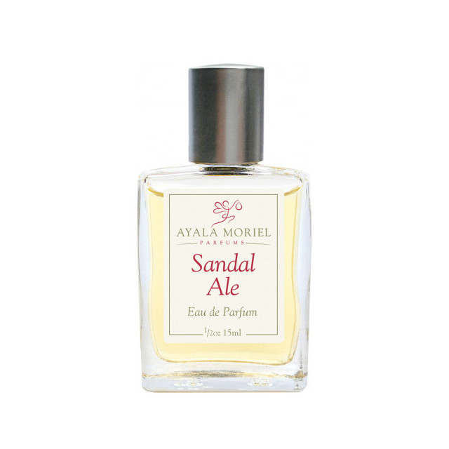 Immagine del profumo Sandal Ale di Ayala Moriel