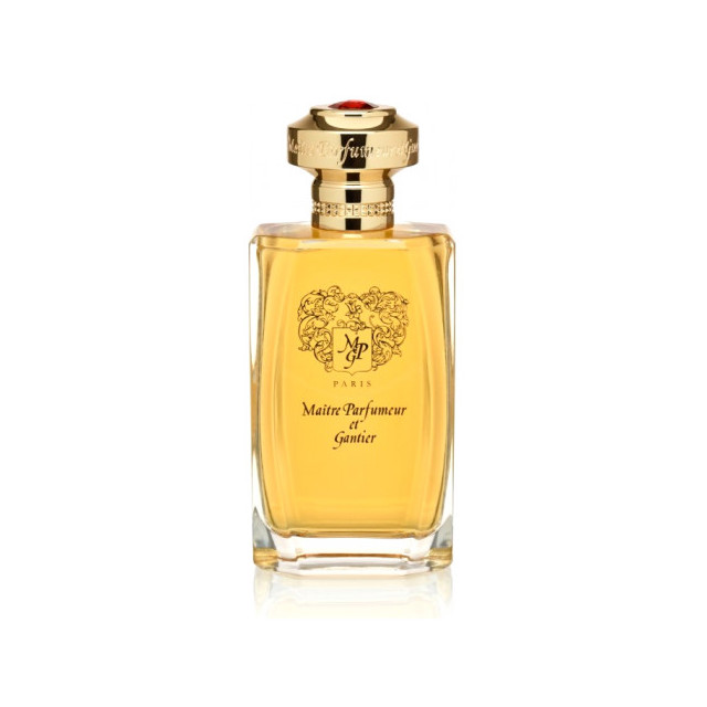 Immagine del profumo Ambre Precieux di Maitre Parfumeur et Gantier
