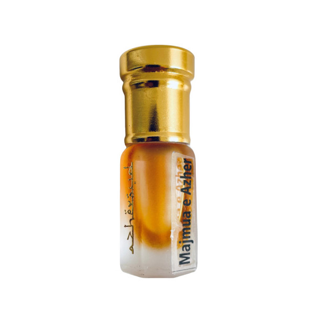 Immagine del profumo Majmua e Azher di AzherOud