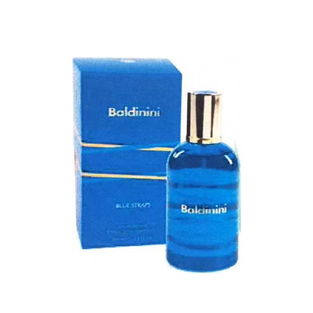 Immagine del profumo Blue Straps di Baldinini