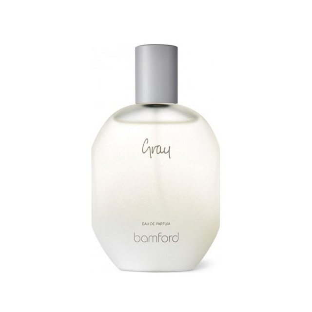 Immagine del profumo Gray di Bamford