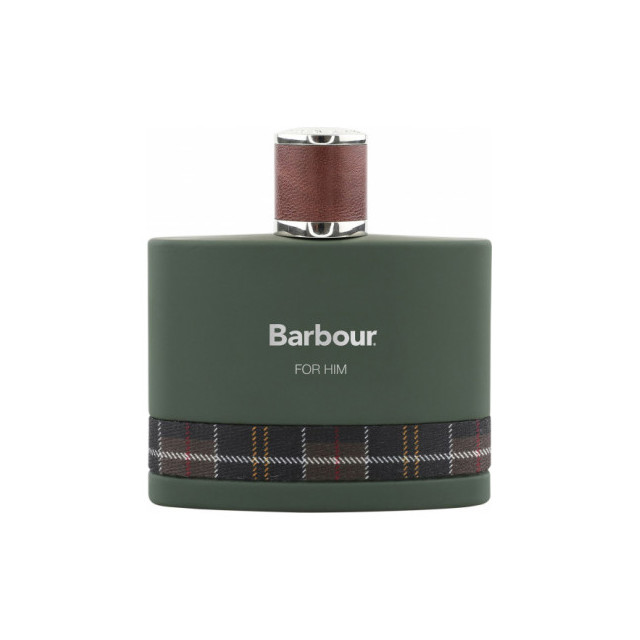 Immagine del profumo Barbour for Him di Barbour
