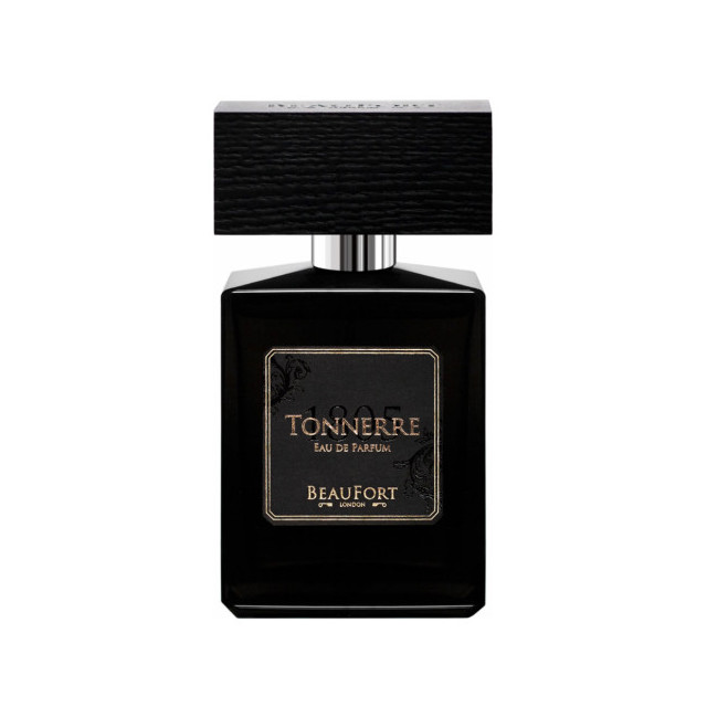 Immagine del profumo 1805 Tonnerre di BeauFort London