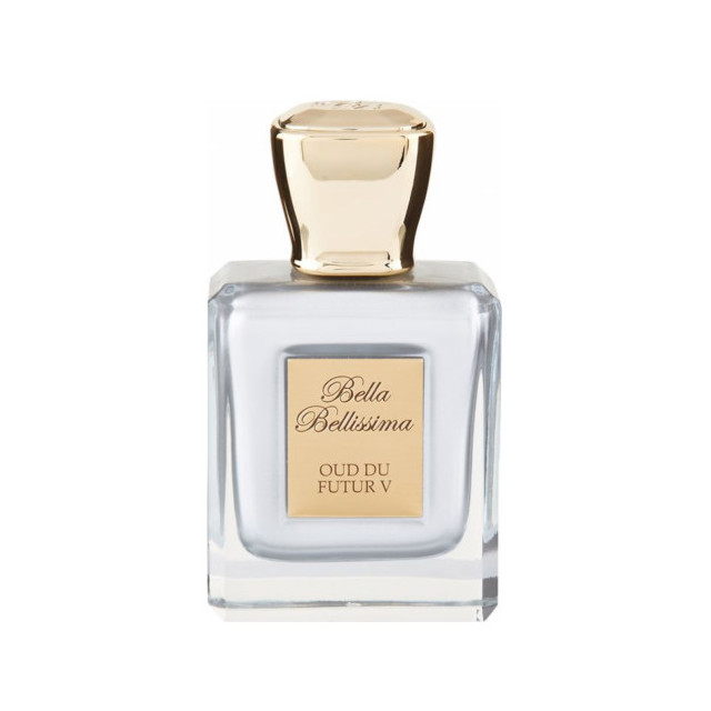 Immagine del profumo Oud Du Futur V di Bella Bellissima