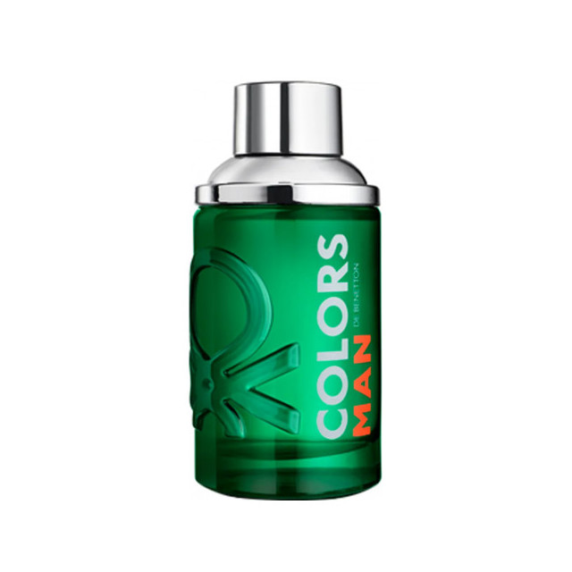 Immagine del profumo Green Benetton di Benetton
