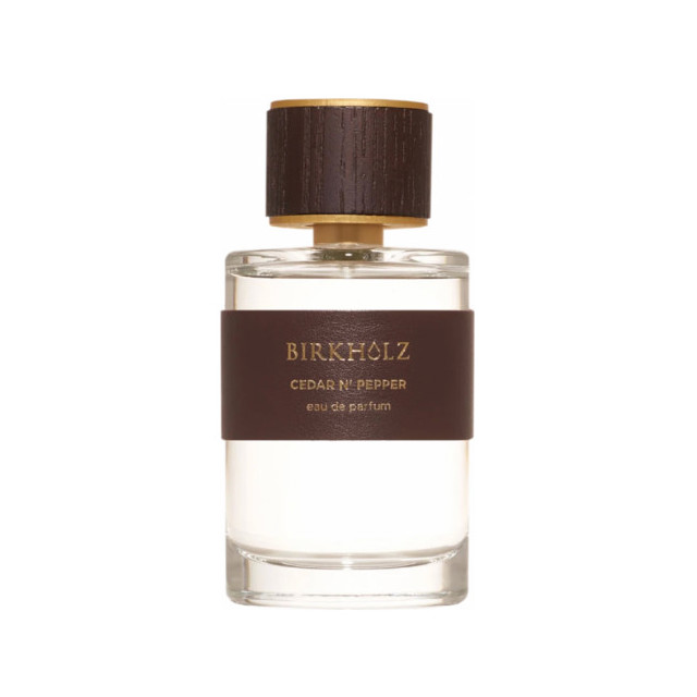 Immagine del profumo Cedar N' Pepper di Birkholz