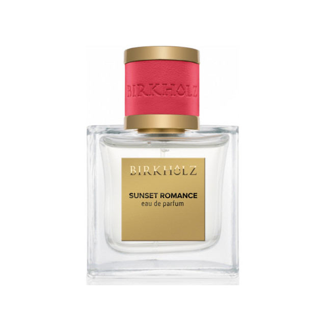 Immagine del profumo Sunset Romance di Birkholz