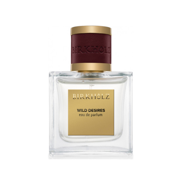 Immagine del profumo Wild Desires di Birkholz