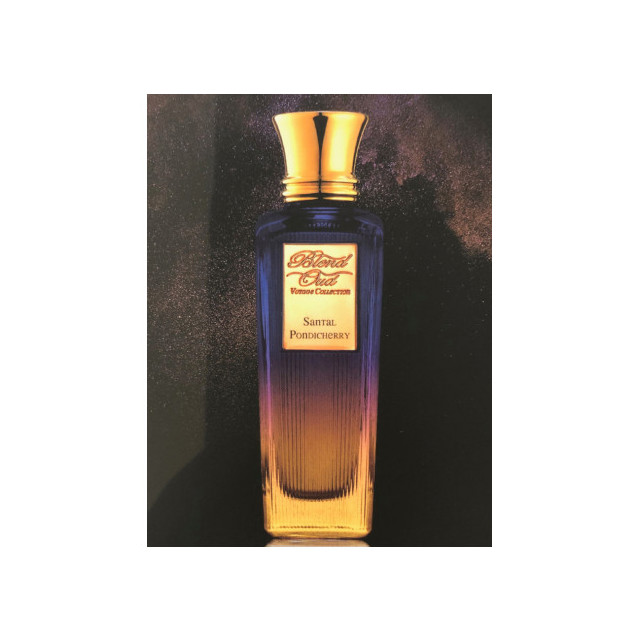 Immagine del profumo Santal Pondicherry di Blend Oud