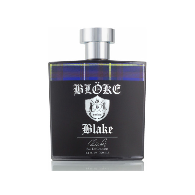 Immagine del profumo Blake di Blöke
