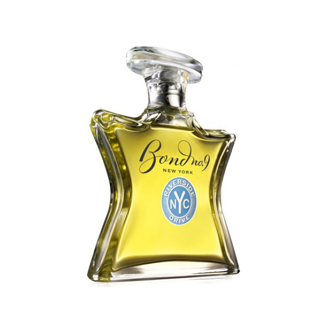Immagine del profumo Riverside Drive di Bond No 9