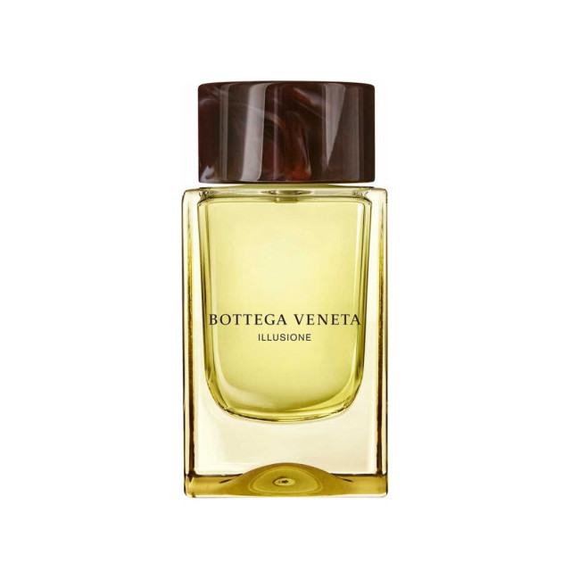 Immagine del profumo Illusione for Him di Bottega Veneta
