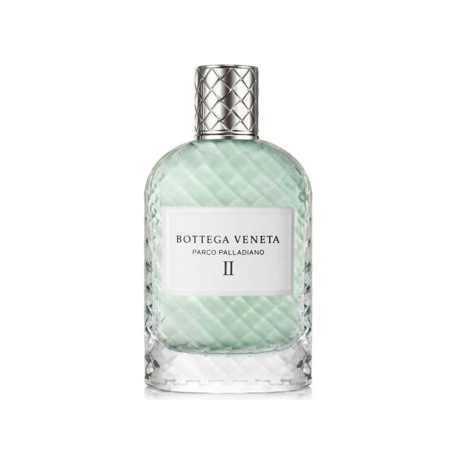 Immagine del profumo Parco Palladiano II: Cipresso di Bottega Veneta