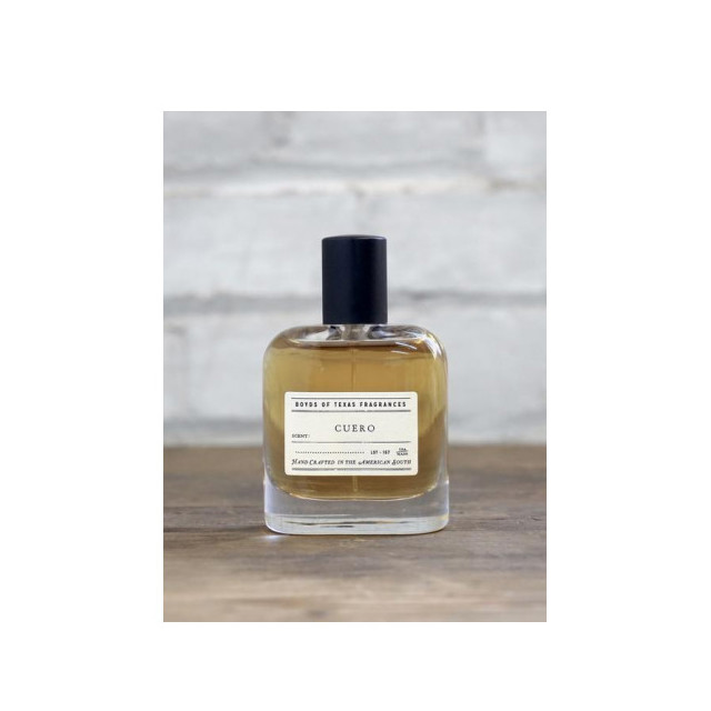 Immagine del profumo Cuero di Boyd's of Texas