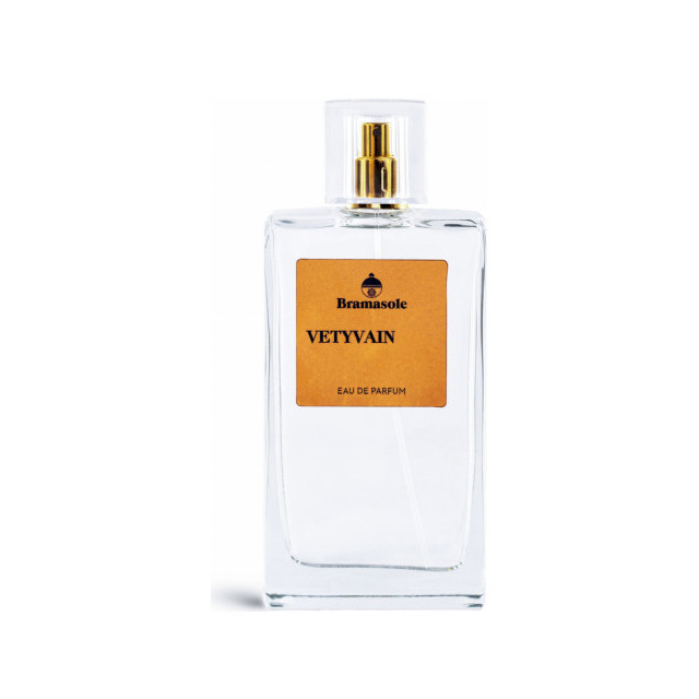 Immagine del profumo Vetyvain di Bramasole