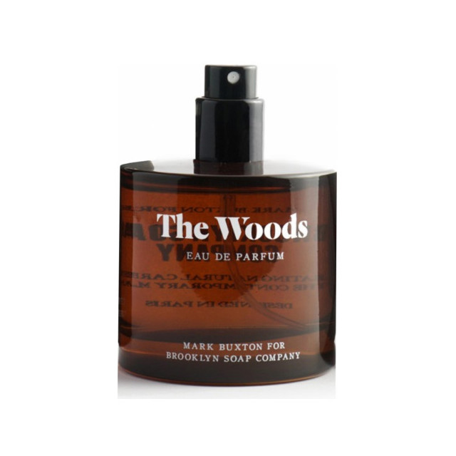 Immagine del profumo The Woods Beginning di Brooklyn Soap Company