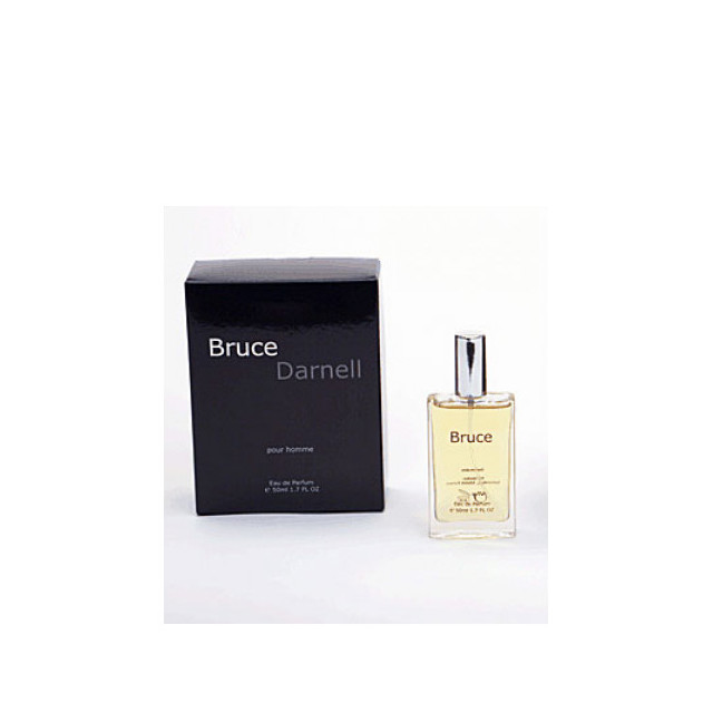 Immagine del profumo Bruce pour Homme di Bruce Darnell