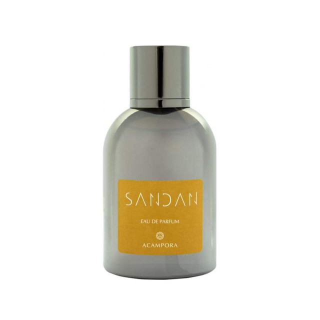 Immagine del profumo Sandan Eau de Parfum di Bruno Acampora