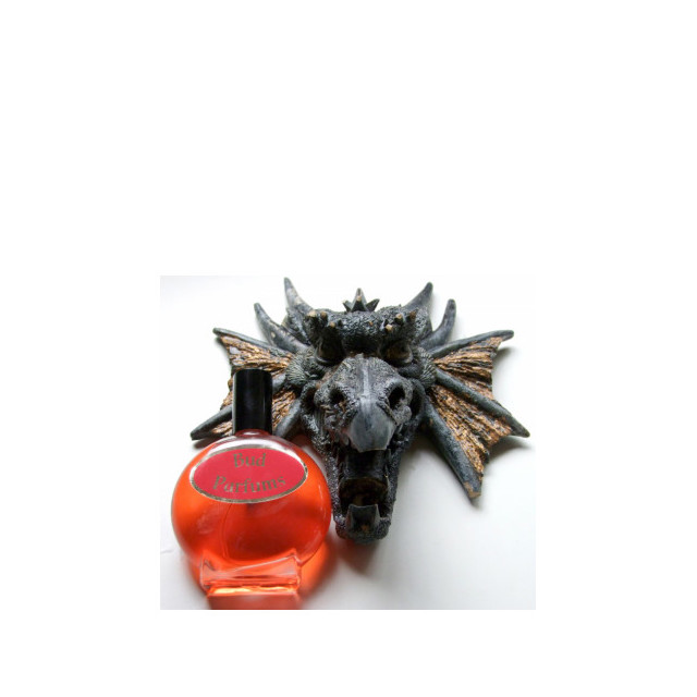 Immagine del profumo Wild Dragons Blood di Bud Parfums