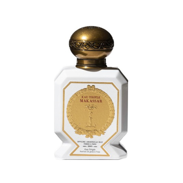 Immagine del profumo Eau Triple Makassar di Buly 1803
