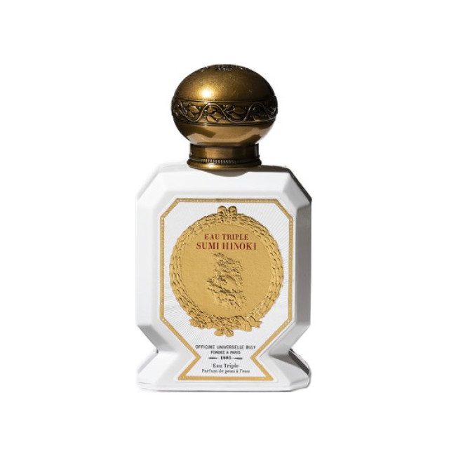 Immagine del profumo Eau Triple Sumi Hinoki di Buly 1803