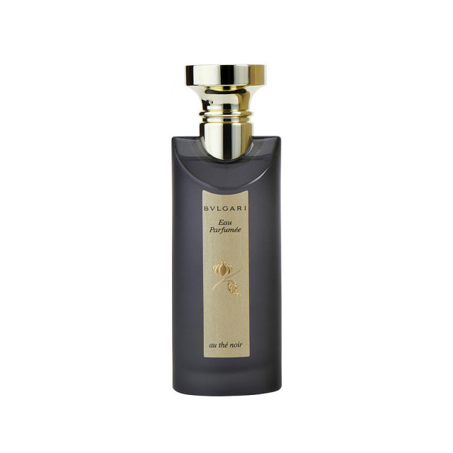 Immagine del profumo Eau Parfumée au Thé Noir Intense di Bvlgari
