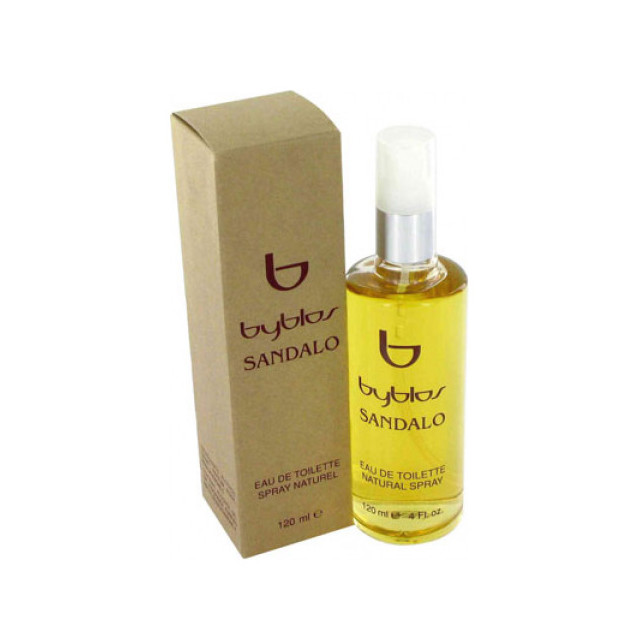 Immagine del profumo Sandalo di Byblos