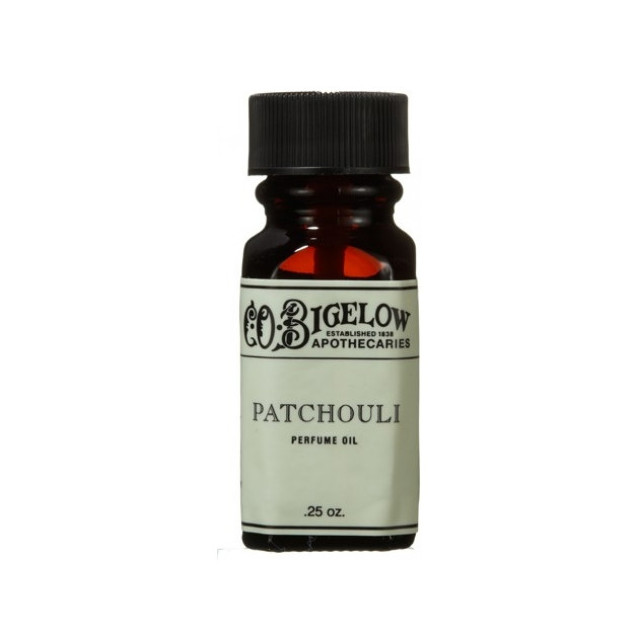 Immagine del profumo Patchouli di C.O.Bigelow