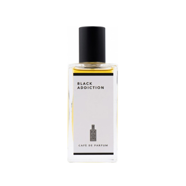 Immagine del profumo Black Addiction di Café de Parfum