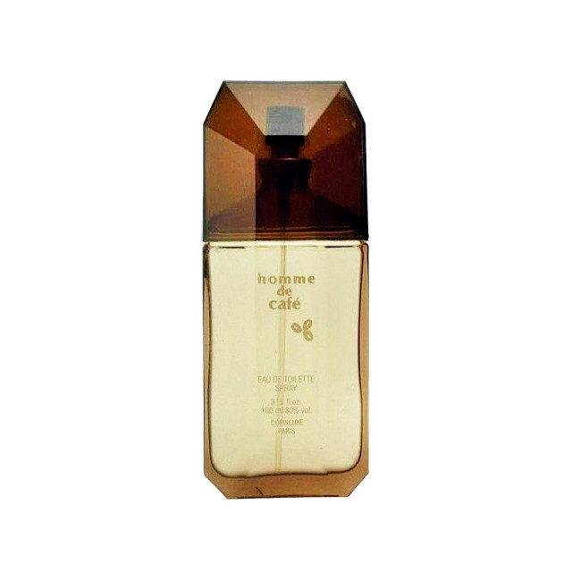 Immagine del profumo Homme de Café di Cafe Parfums