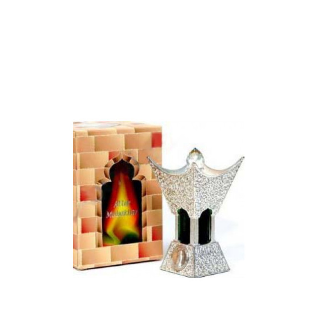 Immagine del profumo Attar Mubakhar Silver di Al Haramain Perfumes
