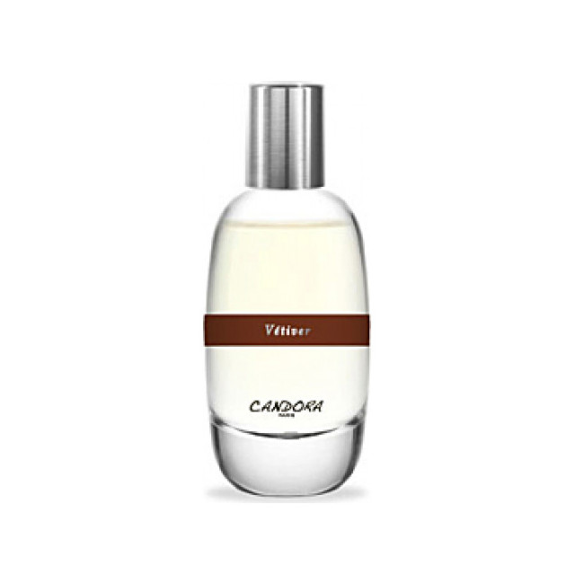 Immagine del profumo Vetiver di Candora
