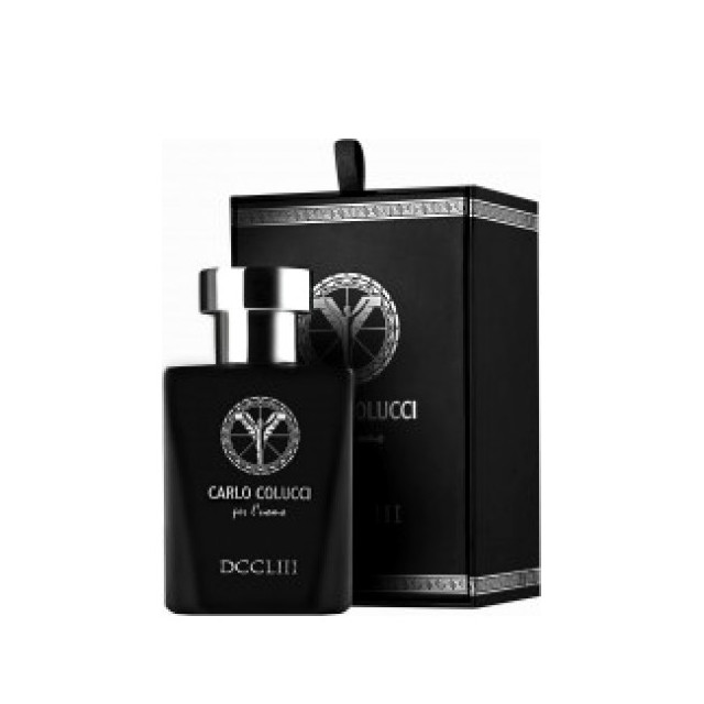 Immagine del profumo DCCLIII Per L'Uomo di Carlo Colucci