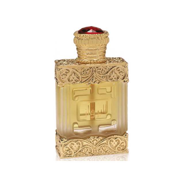 Immagine del profumo Al Berwaz di Majid Muzaffar Iterji