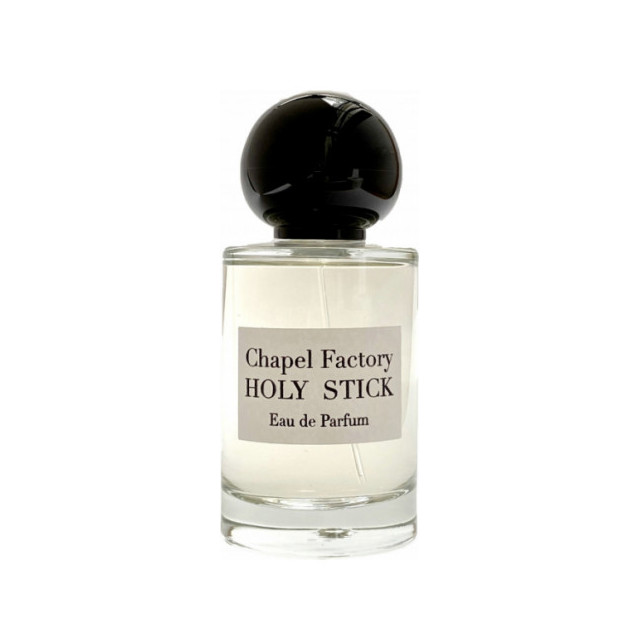 Immagine del profumo Holy Stick di Chapel Factory