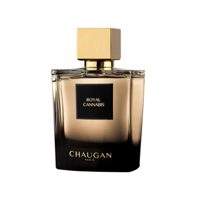 Immagine del profumo Royal Cannabis di Chaugan